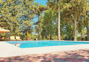 Villa Arbolada